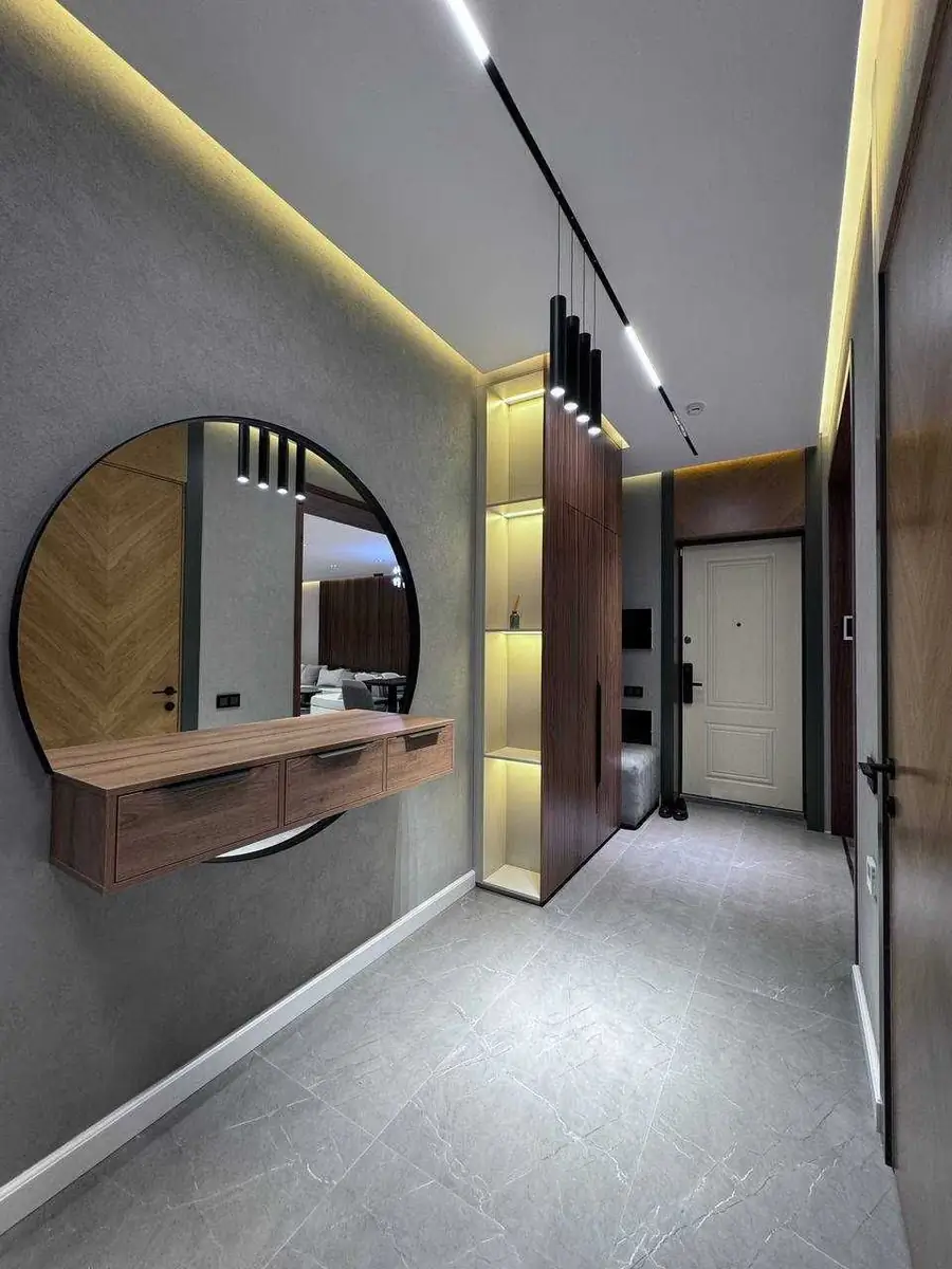 Sutkabay 3 xonali kvartira − 110 m²