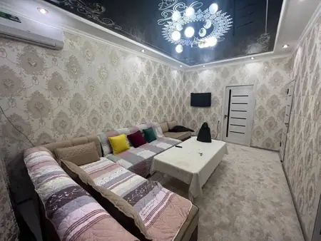 3-комнатная квартира − 50 м², 3/4 этаж