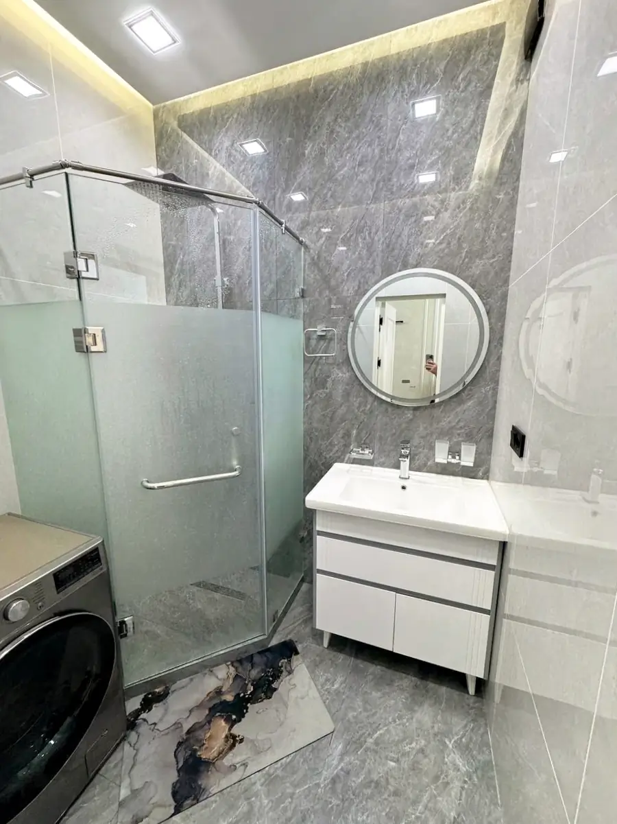 Ijaraga 3 xonali kvartira − 64 m²