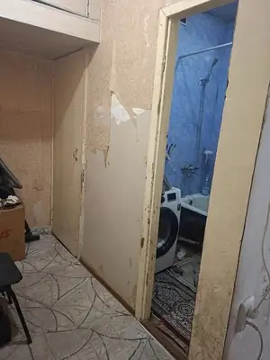 2 xonali kvartira sotiladi − 38 m²