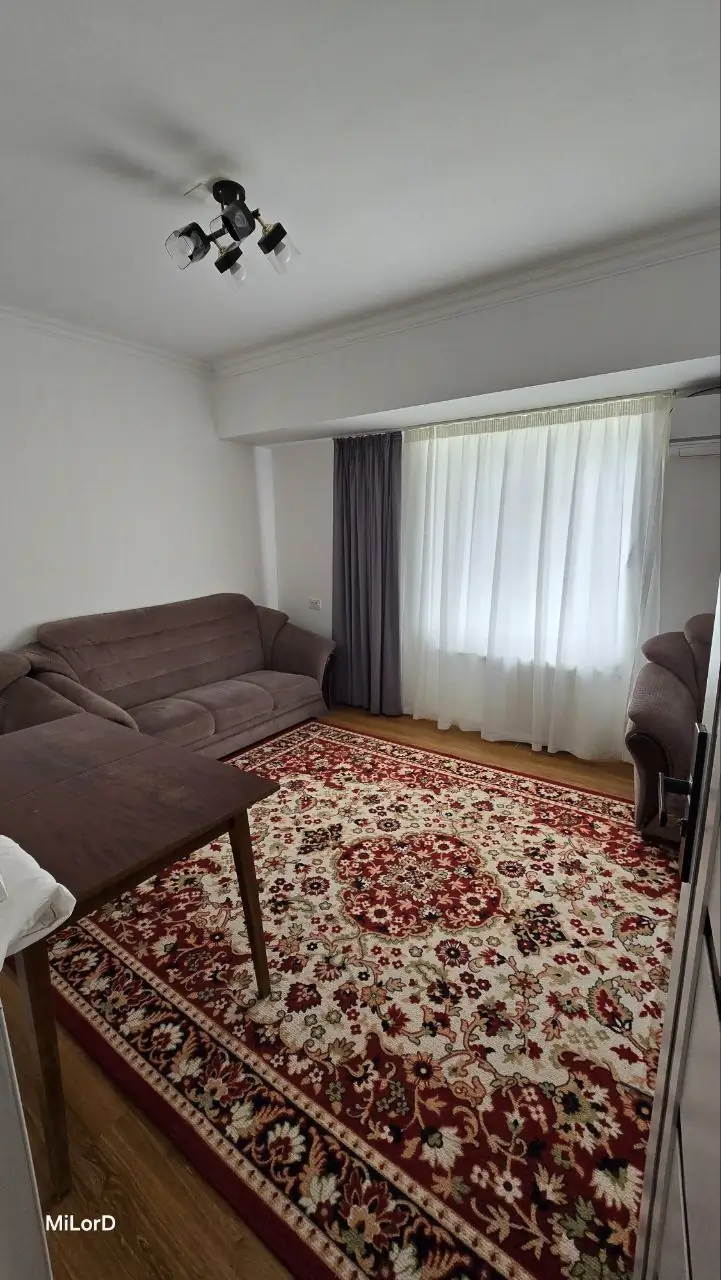 Ijaraga 2 xonali kvartira − 43 m²