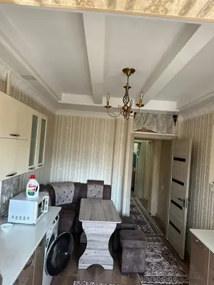 Ijaraga 2 xonali kvartira − 56 m²