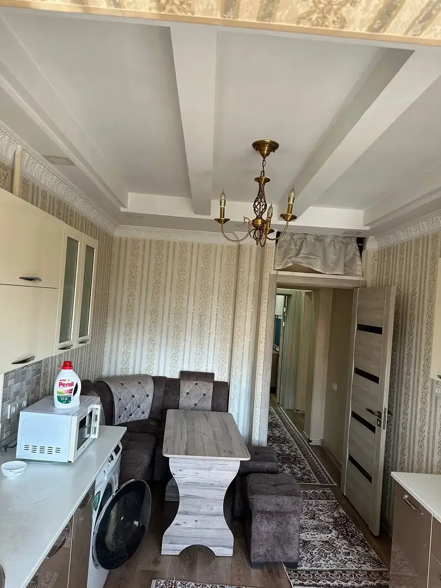 Ijaraga 2 xonali kvartira − 56 m²