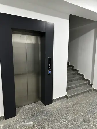 2-комнатная квартира − 73 м², 8/10 этаж