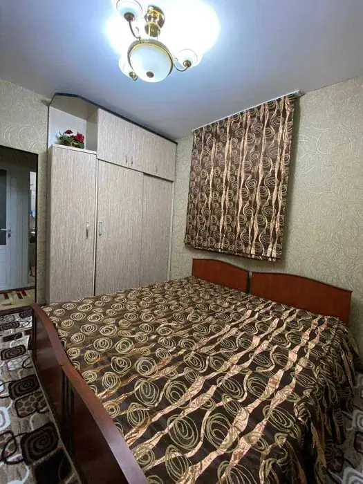 2 xonali kvartira − 68 m², 1/9 qavat