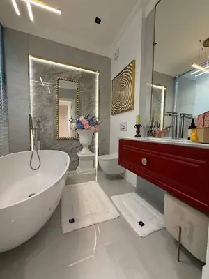 3 xonali kvartira sotiladi − 80 m²