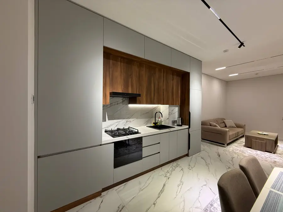 Ijaraga 2 xonali kvartira − 61 m²