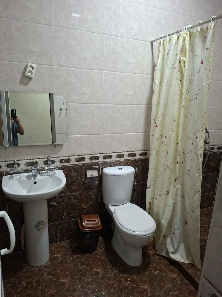 1 qavatli uy sotiladi − 180 m²