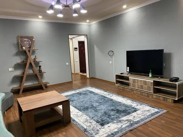 2 xonali kvartira − 50 m², 11/24 qavat