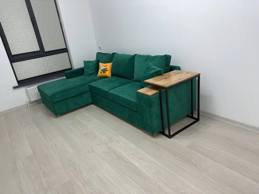 3 xonali kvartira sotiladi − 56 m²