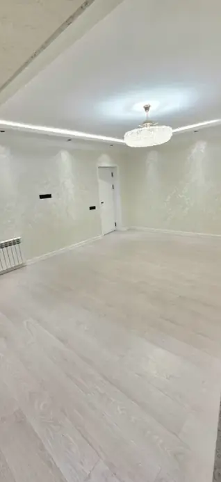 2 xonali kvartira sotiladi − 60 m²