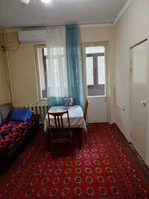 Ijaraga 3 xonali kvartira − 45 m²