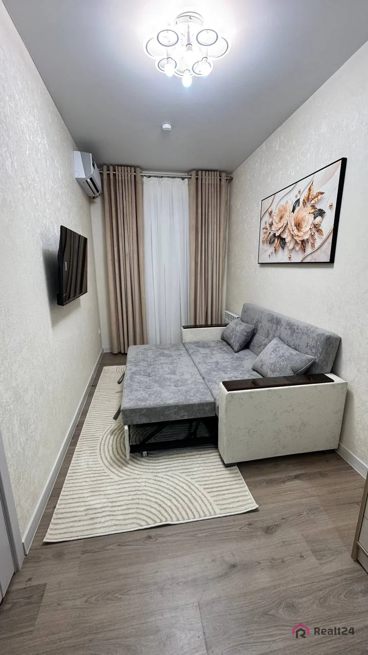 1 xonali kvartira sotiladi − 29 m²