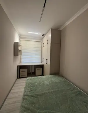 2 xonali kvartira − 40 m², 2/5 qavat
