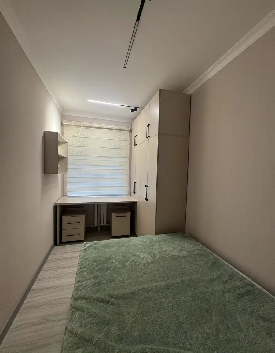 Ijaraga 2 xonali kvartira − 40 m²