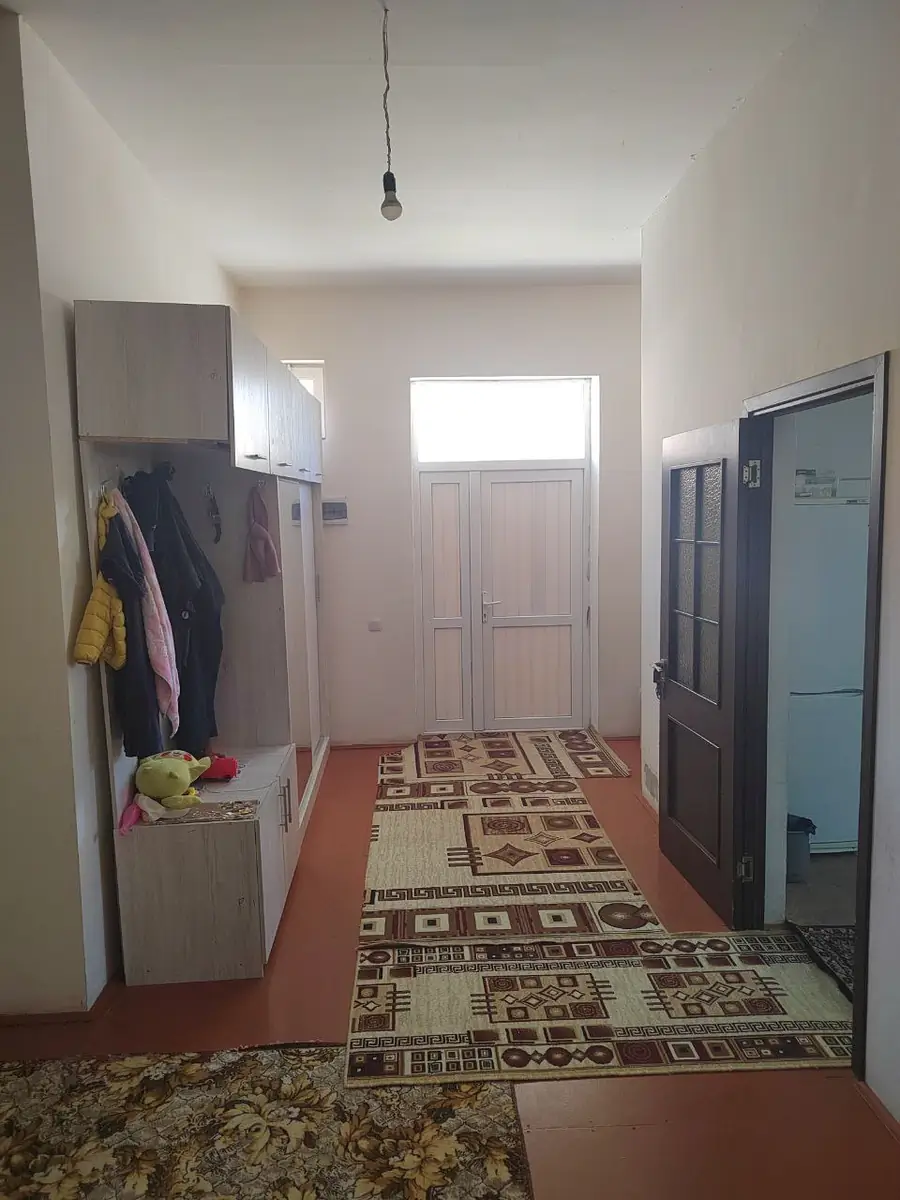 Ijaraga 1 qavatli uy − 600 m²