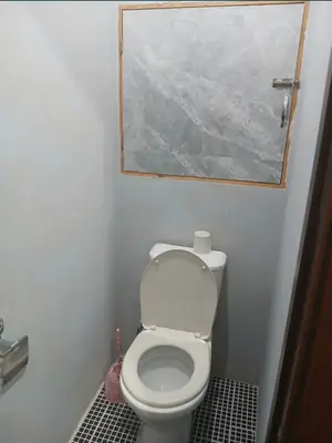 Сдается 2-комнатная квартира − 50 м²