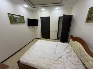 3 xonali kvartira − 85 m², 3/9 qavat
