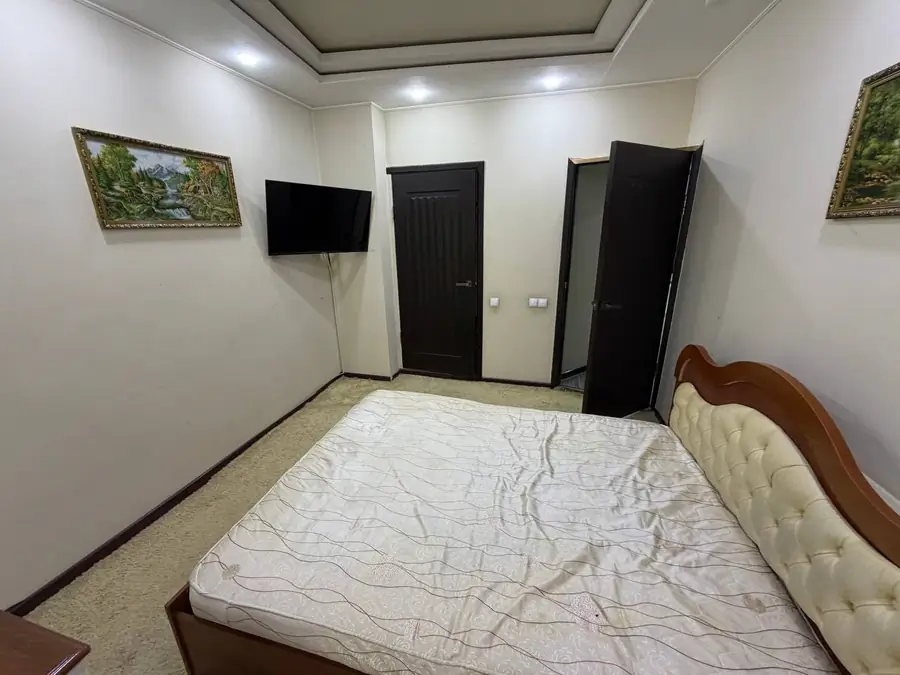 Продается 3-комнатная квартира − 85 м²
