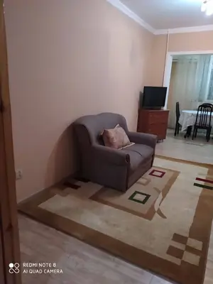 3 xonali kvartira − 70 m², 2/4 qavat
