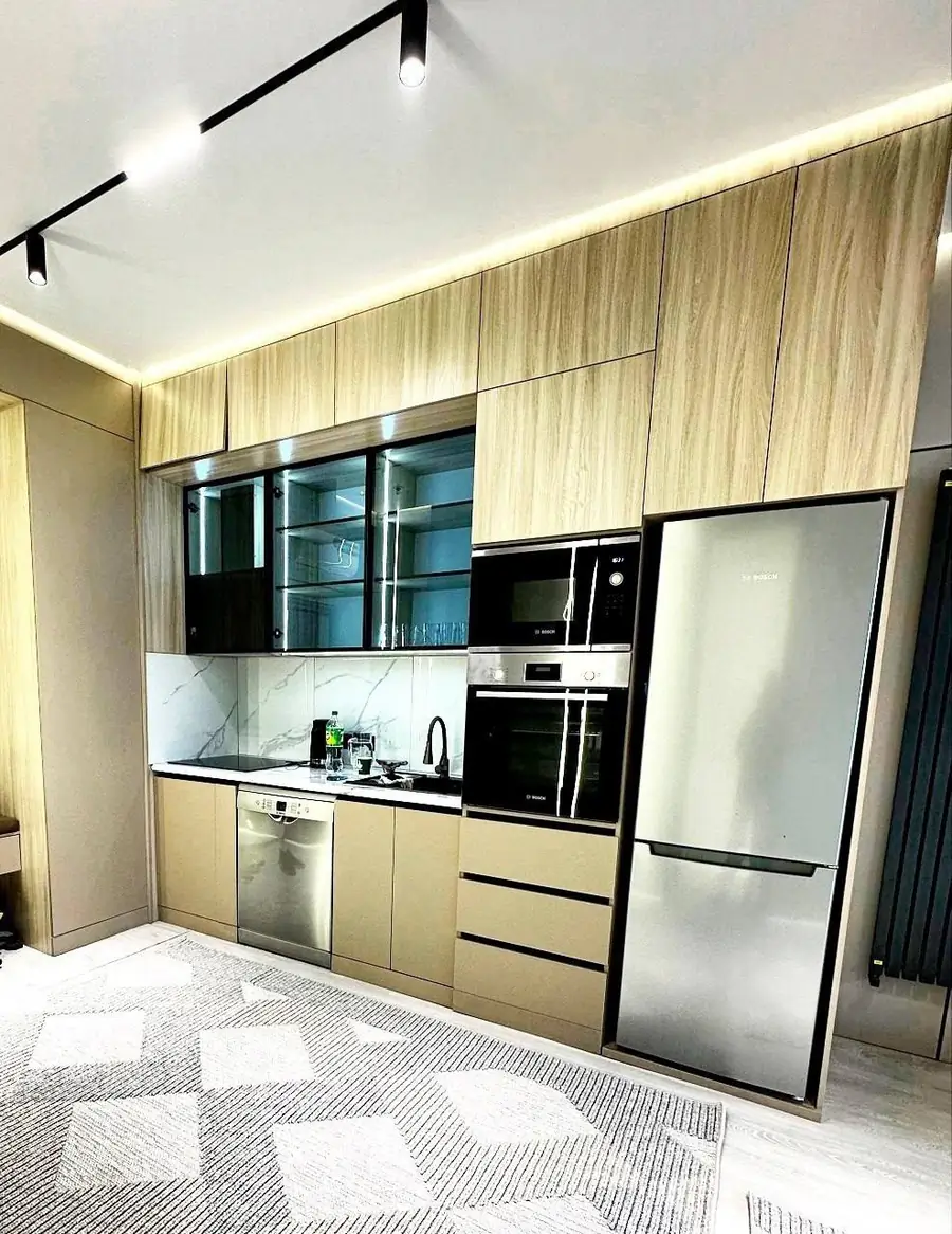 Ijaraga 2 xonali kvartira − 47 m²