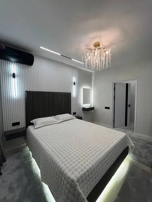 Ijaraga 3 xonali kvartira − 75 m²