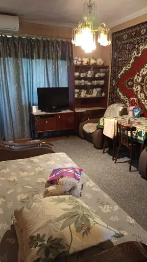 Ijaraga 2 xonali kvartira − 50 m²