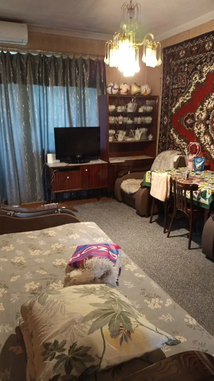 Ijaraga 2 xonali kvartira − 50 m²