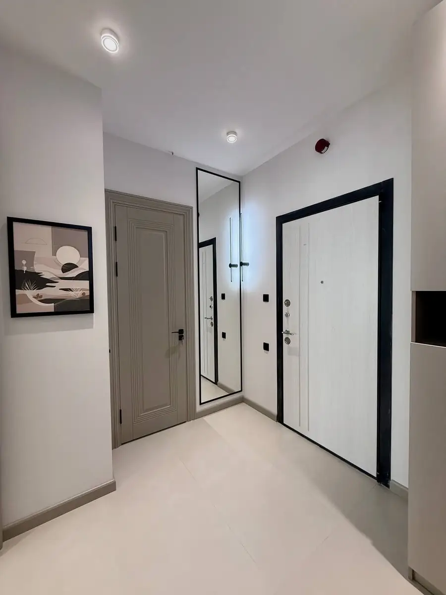 Сдается 2-комнатная квартира − 50 м²