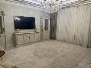 3 xonali kvartira − 116 m², 7/8 qavat