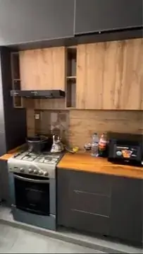 Ijaraga 3 xonali kvartira − 118 m²
