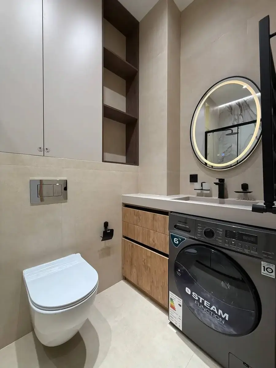 2 xonali kvartira sotiladi − 47 m²