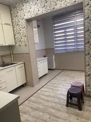 4 xonali kvartira − 92 m², 3/5 qavat
