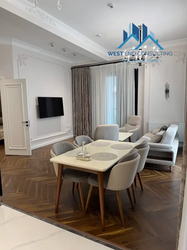 2-комн. квартира, 63 м², Мирабадский район