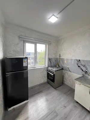 1 xonali kvartira − 36 m², 4/4 qavat