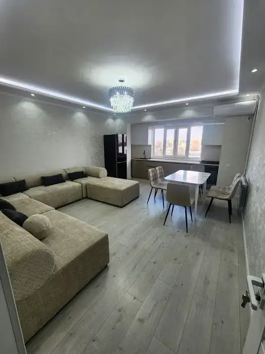 2 xonali kvartira − 65 m², 7/9 qavat
