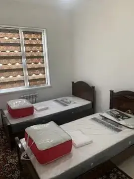 3 xonali kvartira − 65 m², 10/16 qavat