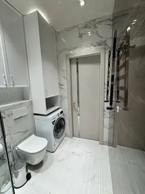 Ijaraga 2 xonali kvartira − 69 m²