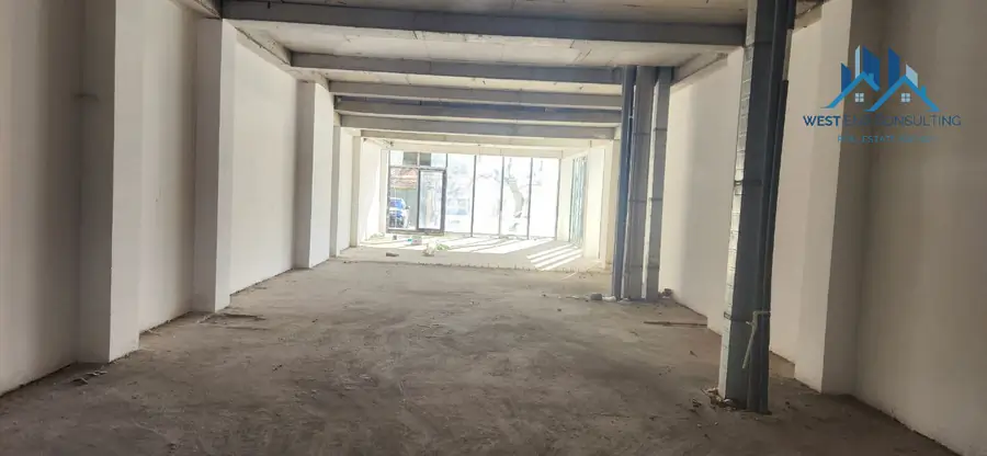 Ijaraga ofis − 115 m²