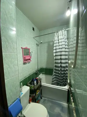 1 xonali kvartira − 42 m², 3/4 qavat