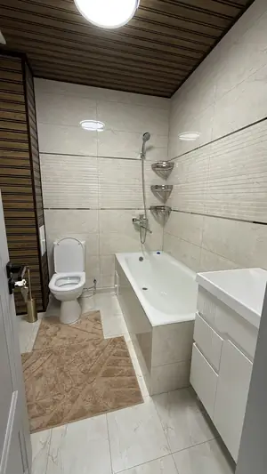 2 xonali kvartira − 60 m², 2/7 qavat