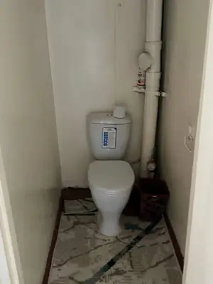 Ijaraga 2 xonali kvartira − 55 m²