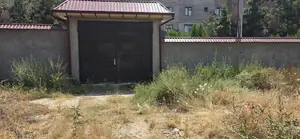 Участок − 6 сот.