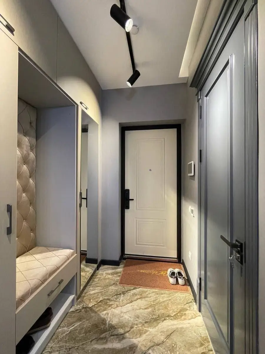 Ijaraga 1 xonali kvartira − 30 m²