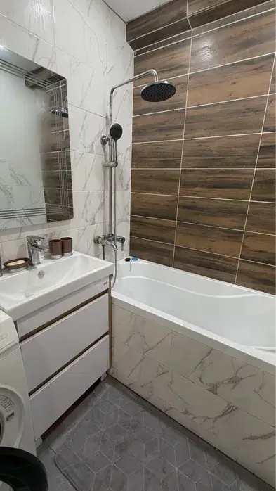 Ijaraga 2 xonali kvartira − 60 m²