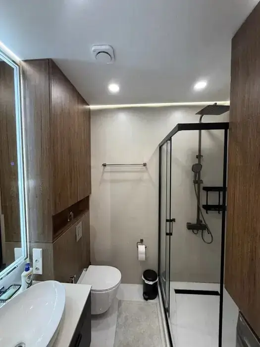 Сдается 2-комнатная квартира − 72 м²