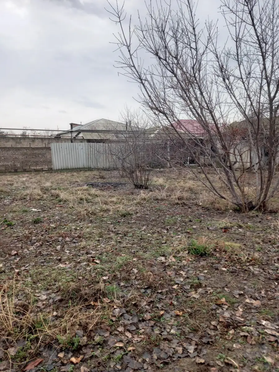 Продается участок − 8 сот.