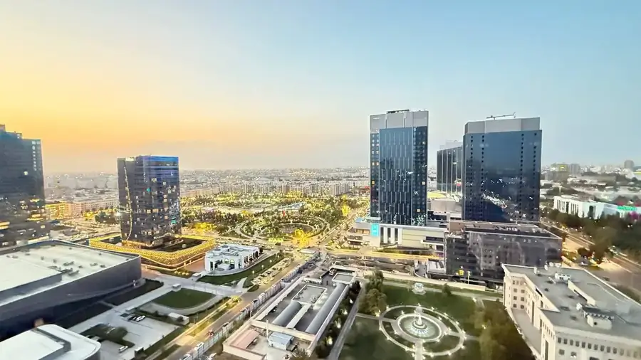 Сдается 2-комнатная квартира − 60 м²