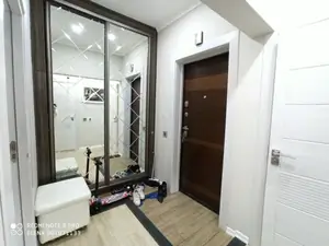 Ijaraga 2 xonali kvartira − 65 m²