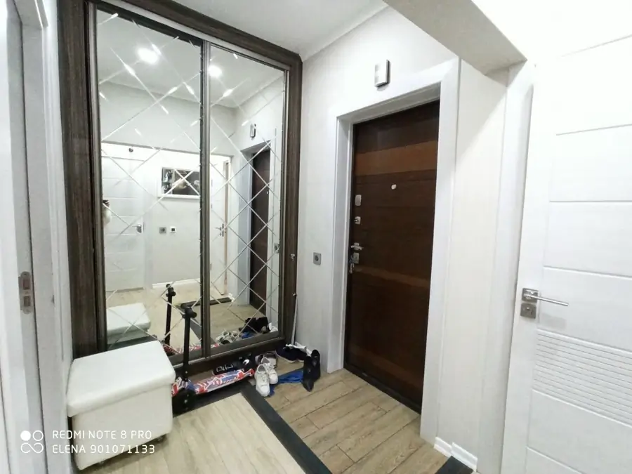 Ijaraga 2 xonali kvartira − 65 m²